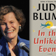 Illustration for article titled Judy Blumes New Book (!) Is About a Plane Crash Mystery in New Jersey